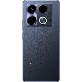 Mobilný telefón - Infinix Note 40 Obsidian Black - 3