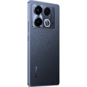 Mobilný telefón - Infinix Note 40 Obsidian Black - 5