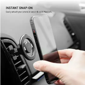Držák telefonu - Fixed Magnetický držiak MagMount Vent - 10