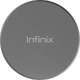 Infinix Magnetic Wireless Pad 15W