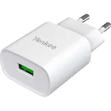 Yenkee YAC SE 223 USB Nabíječka 18W
