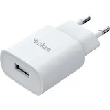 Yenkee YAC SE 203 USB Nabíječka 2,4A