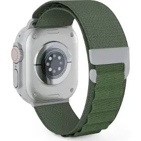 Výměnný pásek pro hodinky - Epico Alpine strap Watch 38/40/41 gr - 2