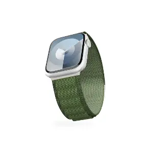 Výměnný pásek pro hodinky - Epico Alpine strap Watch 38/40/41 gr - 3