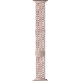 Výměnný pásek pro hodinky - Epico Milanese str Watch 42/44/45/49, rosse - 1