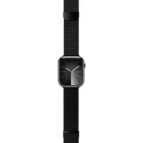 Výměnný pásek pro hodinky - Epico Milanese str Watch 42/44/45/49 gr - 3