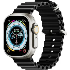 Výměnný pásek pro hodinky - Epico Ocean strap Watch 42/44/45/49 - 2