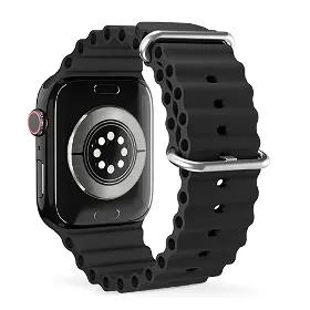 Výměnný pásek pro hodinky - Epico Ocean strap Watch 42/44/45/49 - 4
