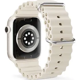 Výměnný pásek pro hodinky - Epico Ocean strap Watch 42/44/45/49 ivr - 2