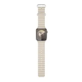 Výměnný pásek pro hodinky - Epico Ocean strap Watch 42/44/45/49 ivr - 4