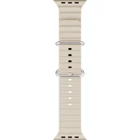 Výměnný pásek pro hodinky - Epico Ocean strap Watch 42/44/45/49 ivr - 1