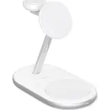 Epico MagSafe 3v1 stand white