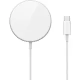 Epico Qi2 Wireless charging pad 15W silver
