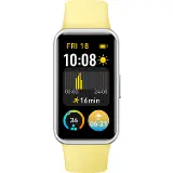 Huawei Band 9 Lemon yellow