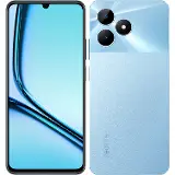 Realme Note 50 4GB/128GB Sky Blue