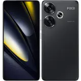 Poco F6 12/512GB Black