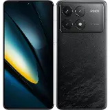 Poco F6 Pro 12/512GB Black