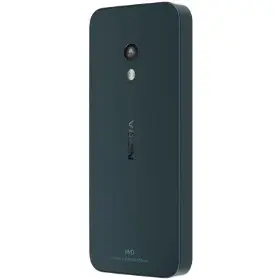 Mobilní telefon - Nokia 225 4G DS 2024 Blue - 3