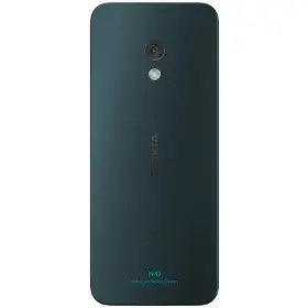 Mobilní telefon - Nokia 225 4G DS 2024 Blue - 4