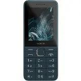 Nokia 225 4G DS 2024 BLUE