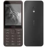 Nokia 235 4G DS BLACK