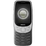 Nokia 3210 4G DS BLACK