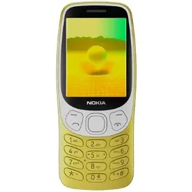 Mobilní telefon - Nokia 3210 4G DS Gold - 2