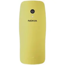 Mobilní telefon - Nokia 3210 4G DS Gold - 5