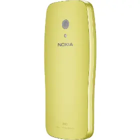 Mobilní telefon - Nokia 3210 4G DS Gold - 7