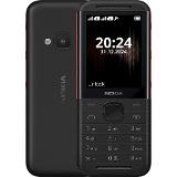 Nokia 5310 DS 2024 BLACK/RED