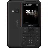 Nokia 5310 DS 2024 BLACK/RED