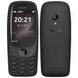 Nokia 6310 DS 2024 BLACK