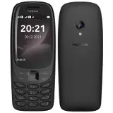 Nokia 6310 DS 2024 BLACK