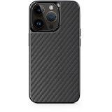 Epico Case Magnetic iPhone 14 Pro black