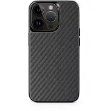 Epico Case Magnetic iPhone 14 Pro black