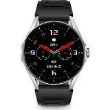 Aligator Smart Watch AMOLED silver