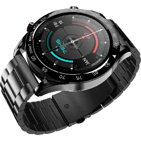 Smart hodinky - HiFuture Smart watch FutureGo ProBlack - 2