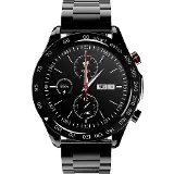 HiFuture Smart Watch FUTUREGO PRO Black Black