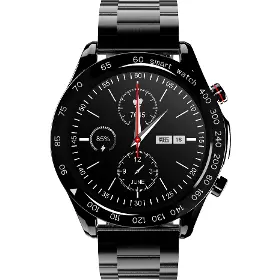 Smart hodinky - HiFuture Smart watch FutureGo ProBlack - 1