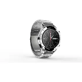Smart hodinky - HiFuture Smart watch FutureGo Pro SilverSilver - 2