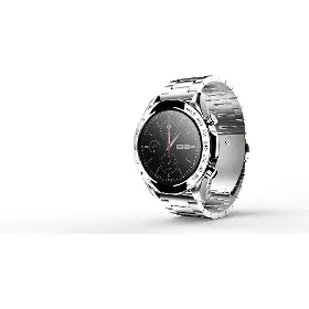 Smart hodinky - HiFuture Smart watch FutureGo Pro SilverSilver - 5