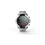 HiFuture Smart Watch FUTUREGO PRO Silver Silver