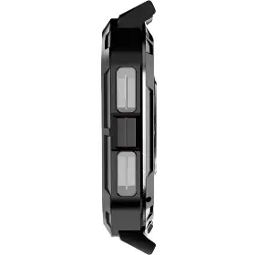 Smart hodinky - HiFuture Smart watch Ultra 3 Black - 3