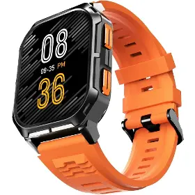 Smart hodinky - HiFuture Smart Watch Ultra 3 - 2