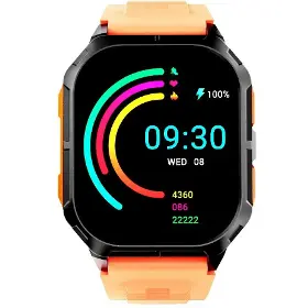Smart hodinky - HiFuture Smart Watch Ultra 3 - 1