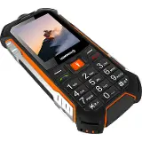 MyPhone Hammer Boost orange