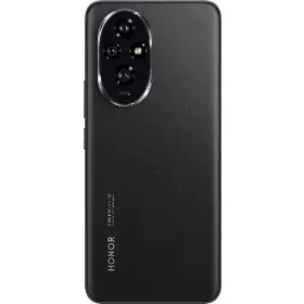 Mobilní telefon - Honor 200 8/256GB Black HONOR - 6
