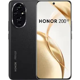 Mobilní telefon - Honor 200 8/256GB Black HONOR - 1
