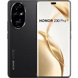 Honor 200 Pro 12/512GB Black HONOR