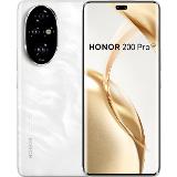 Honor 200 Pro 12/512GB Moonlight White HONOR